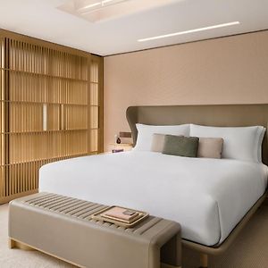 Superior Studio mit Kingsize-Bett